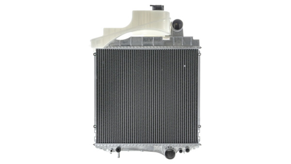 Radiator, engine cooling - CR1729000P MAHLE - AL156285, AL157246, AL157248